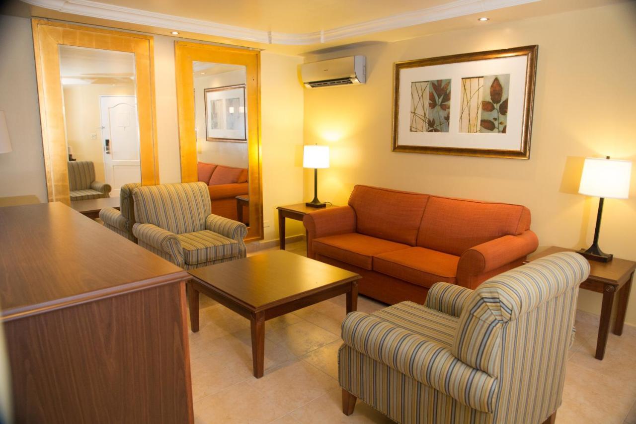 Best Western El Dorado Panama Hotel Ngoại thất bức ảnh