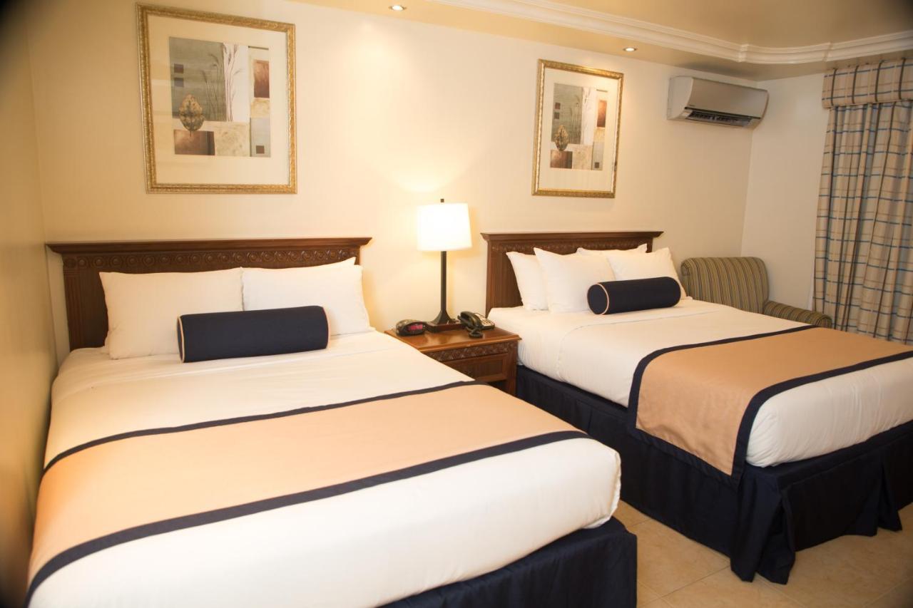 Best Western El Dorado Panama Hotel Ngoại thất bức ảnh
