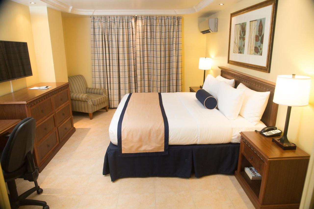 Best Western El Dorado Panama Hotel Ngoại thất bức ảnh
