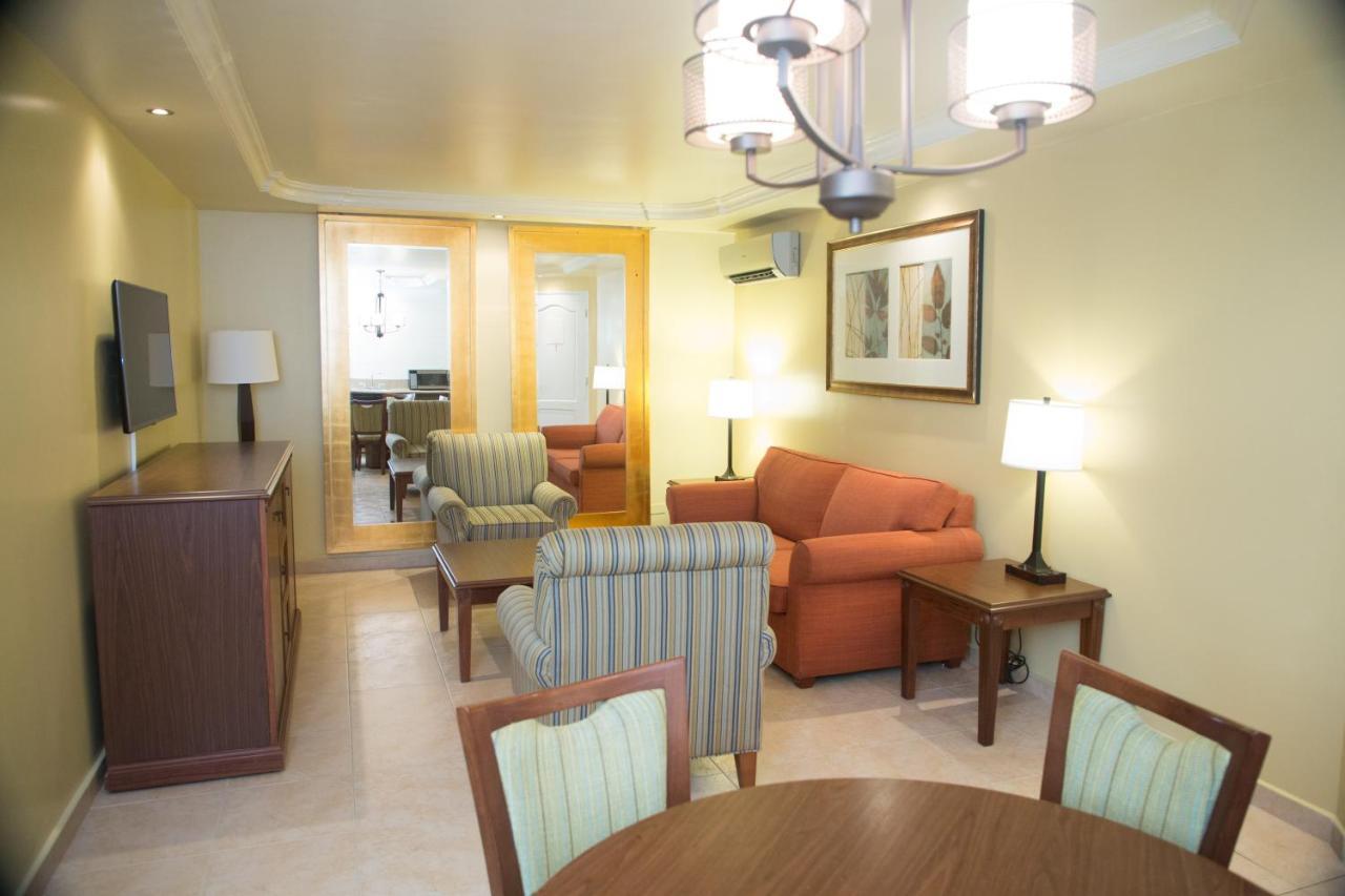 Best Western El Dorado Panama Hotel Ngoại thất bức ảnh