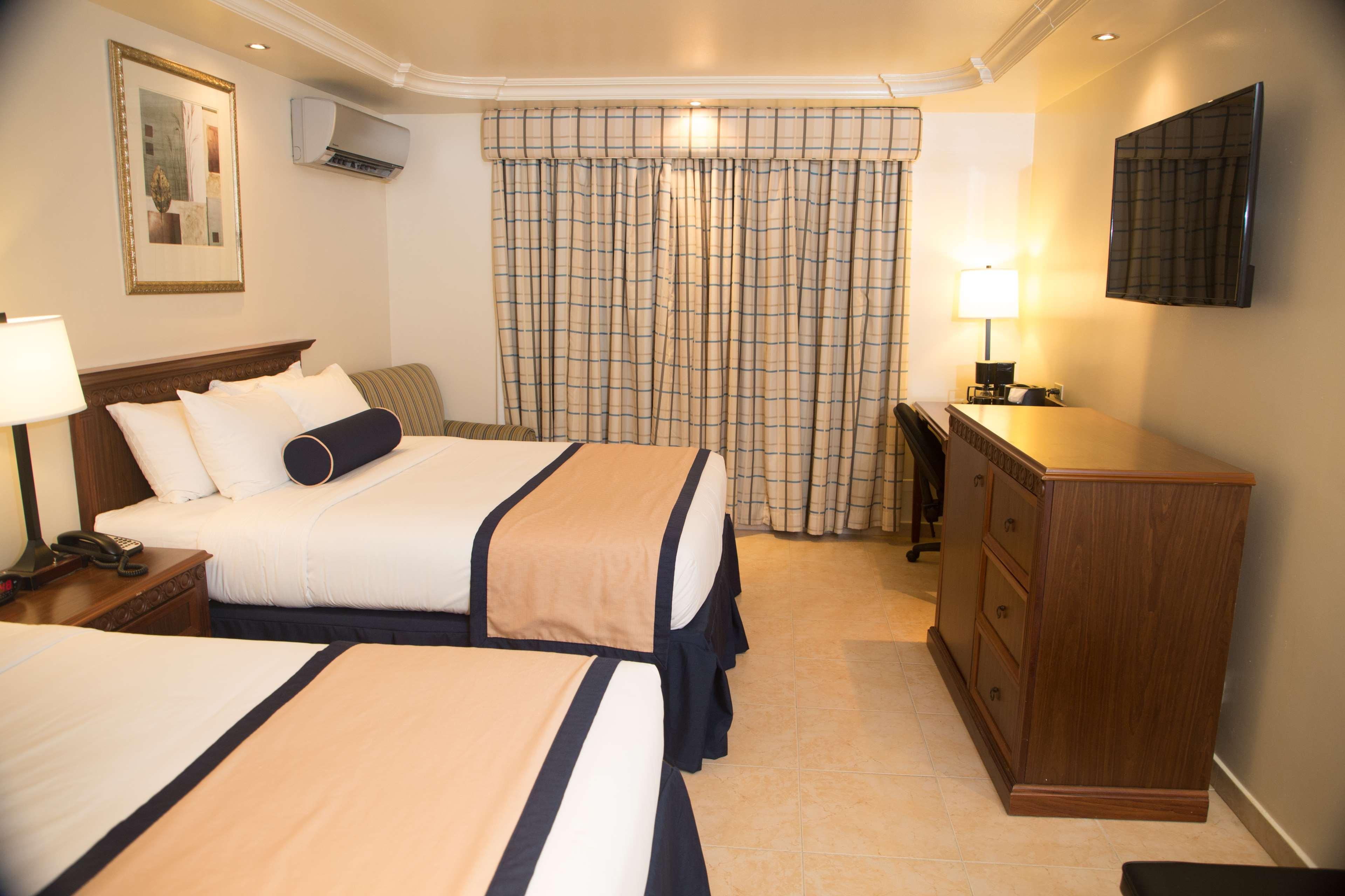 Best Western El Dorado Panama Hotel Ngoại thất bức ảnh