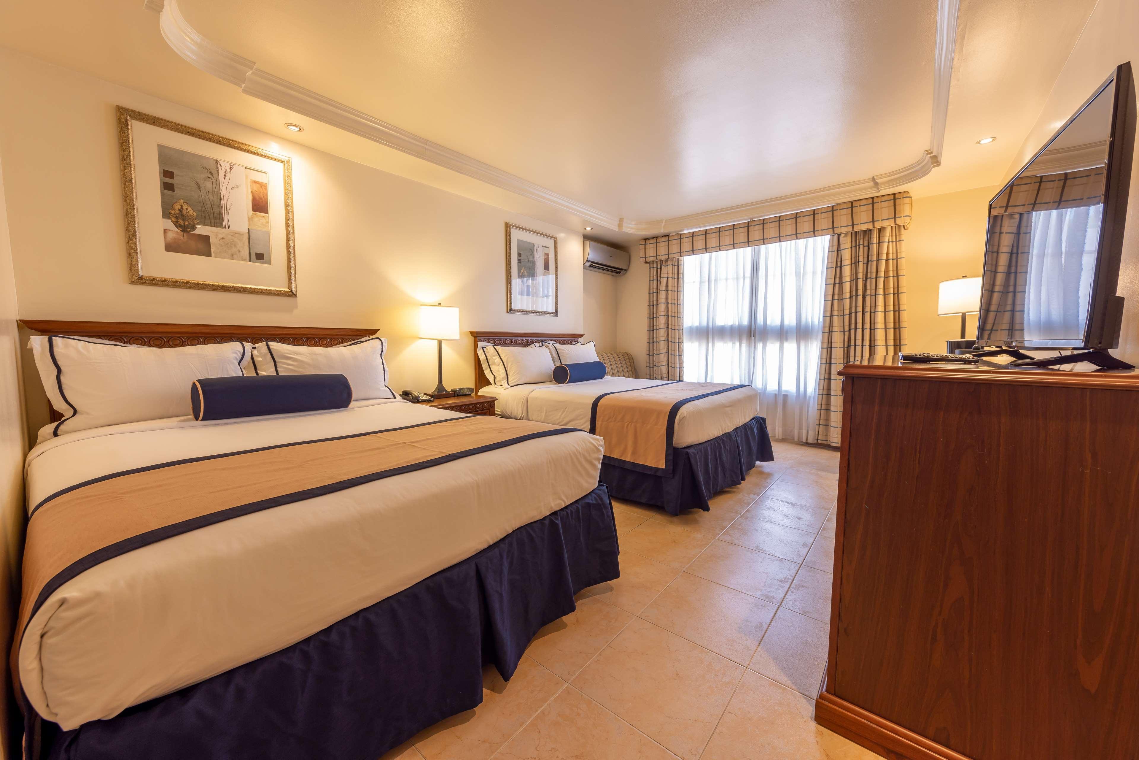 Best Western El Dorado Panama Hotel Ngoại thất bức ảnh