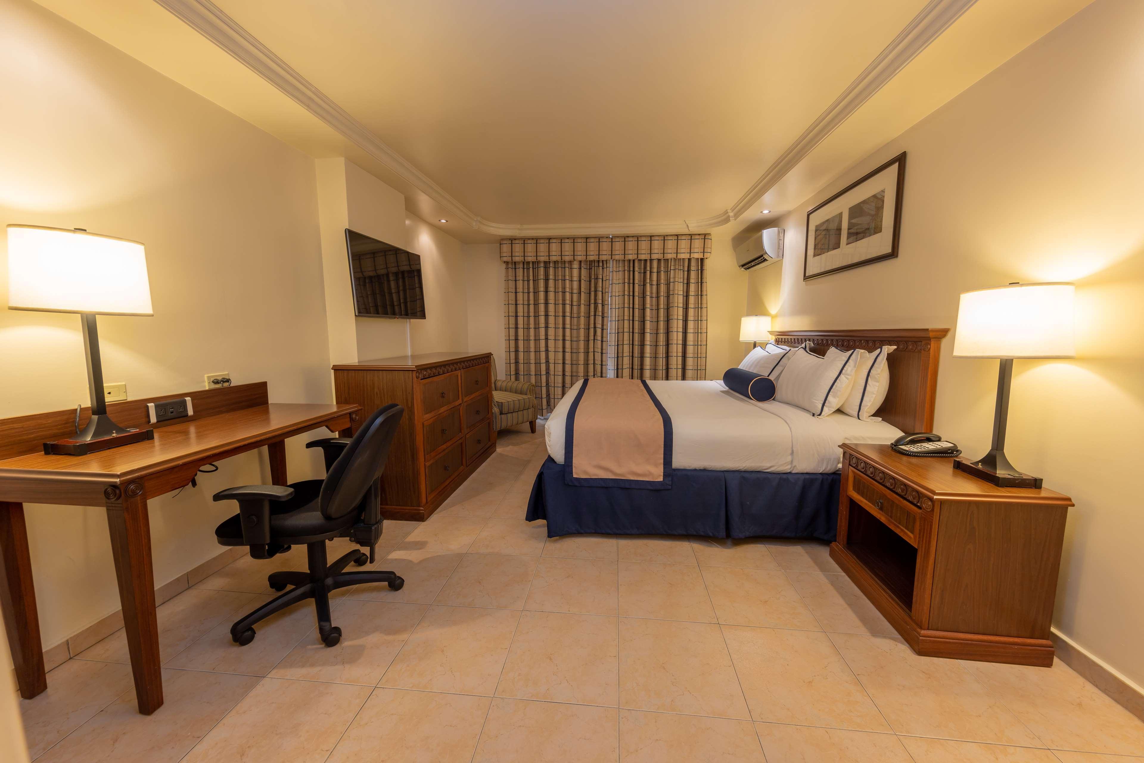 Best Western El Dorado Panama Hotel Ngoại thất bức ảnh
