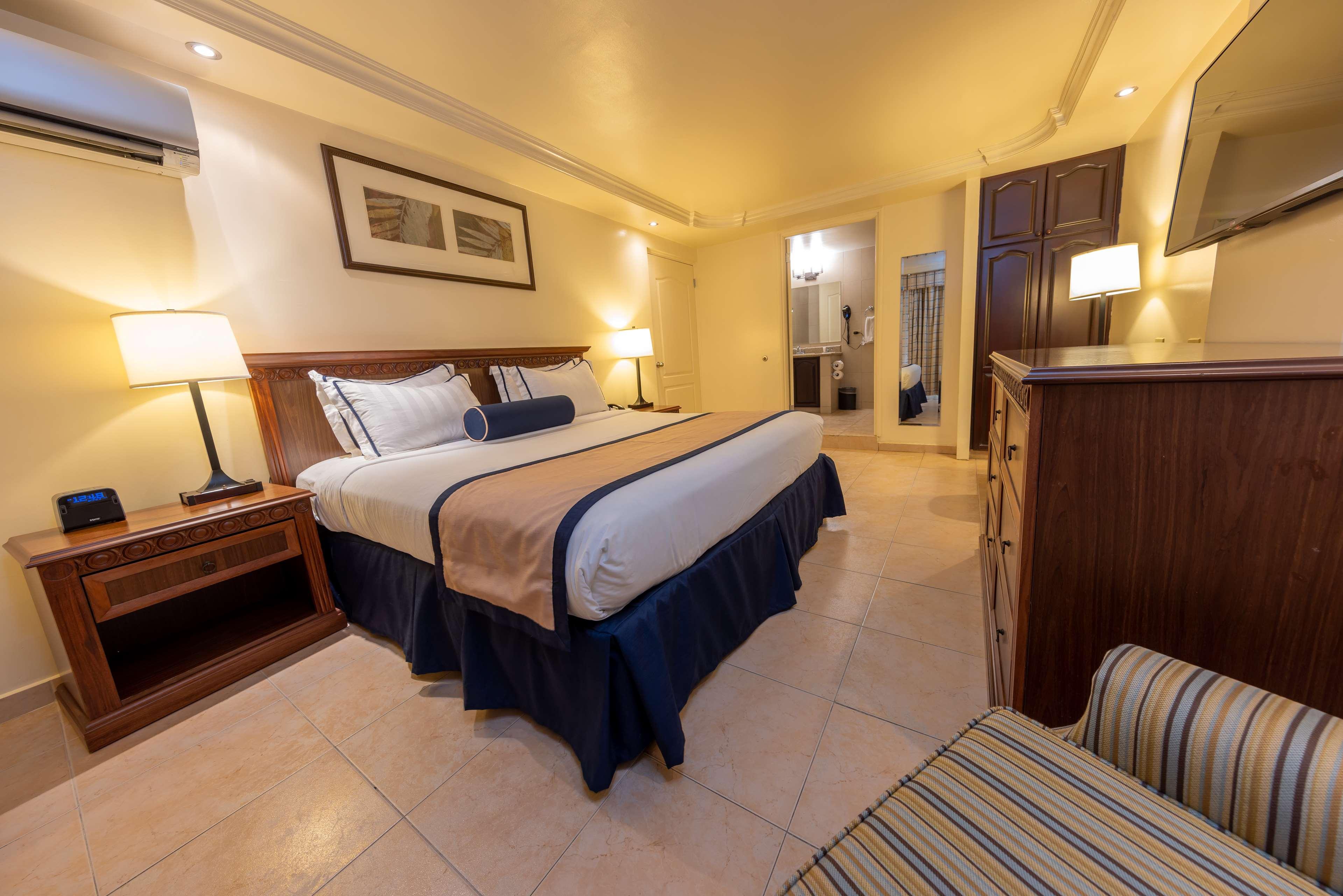Best Western El Dorado Panama Hotel Ngoại thất bức ảnh