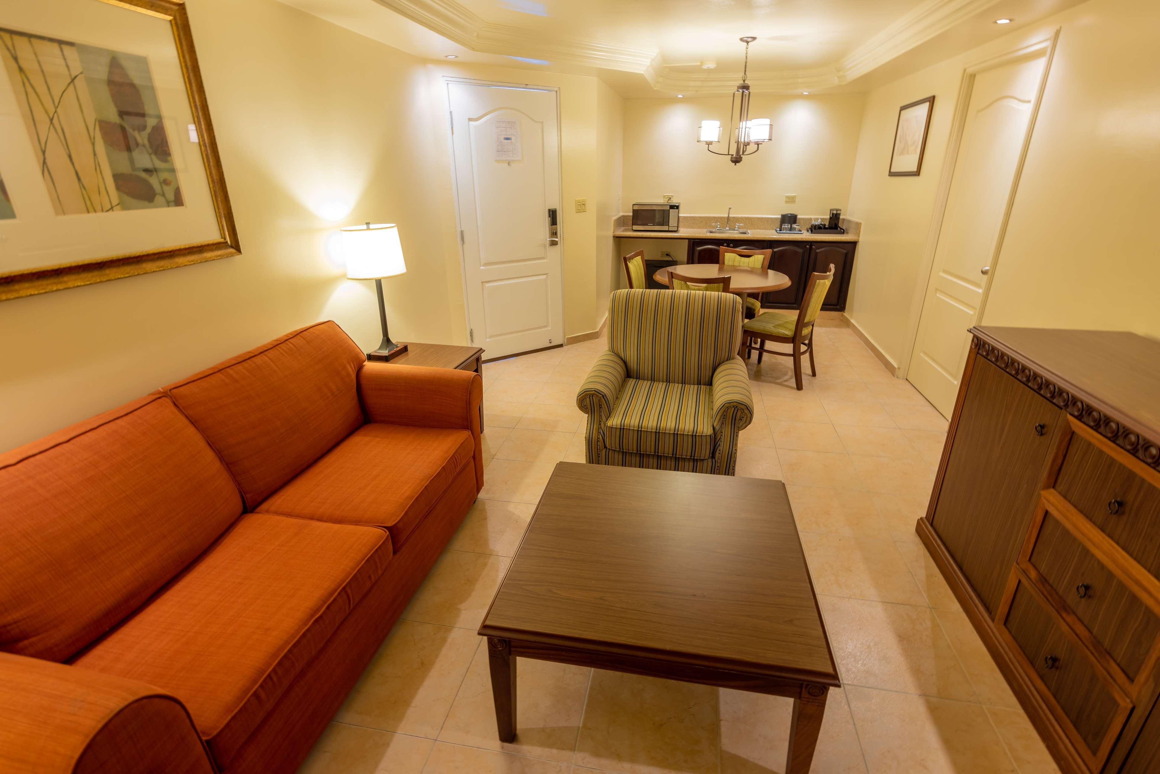 Best Western El Dorado Panama Hotel Ngoại thất bức ảnh