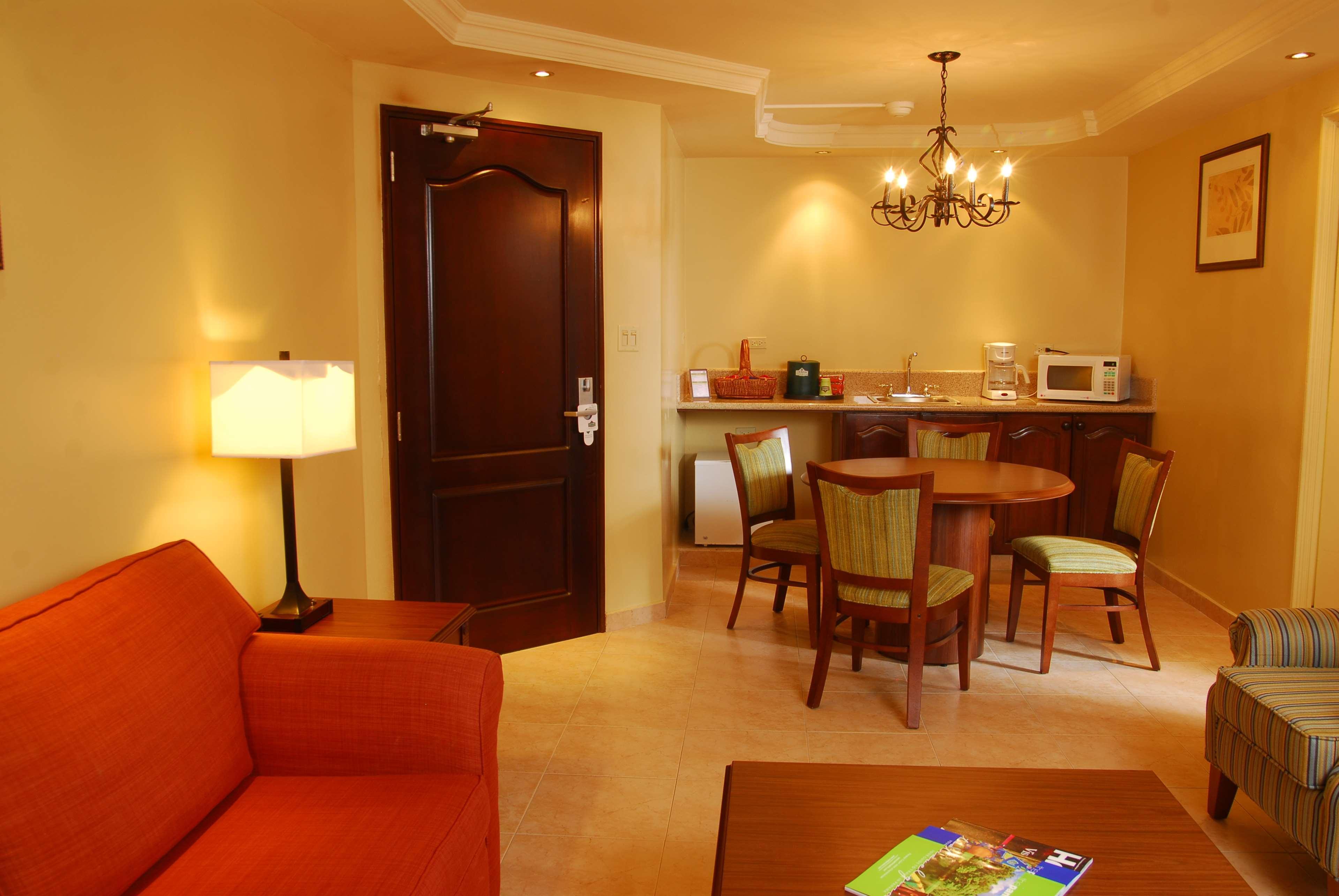 Best Western El Dorado Panama Hotel Ngoại thất bức ảnh