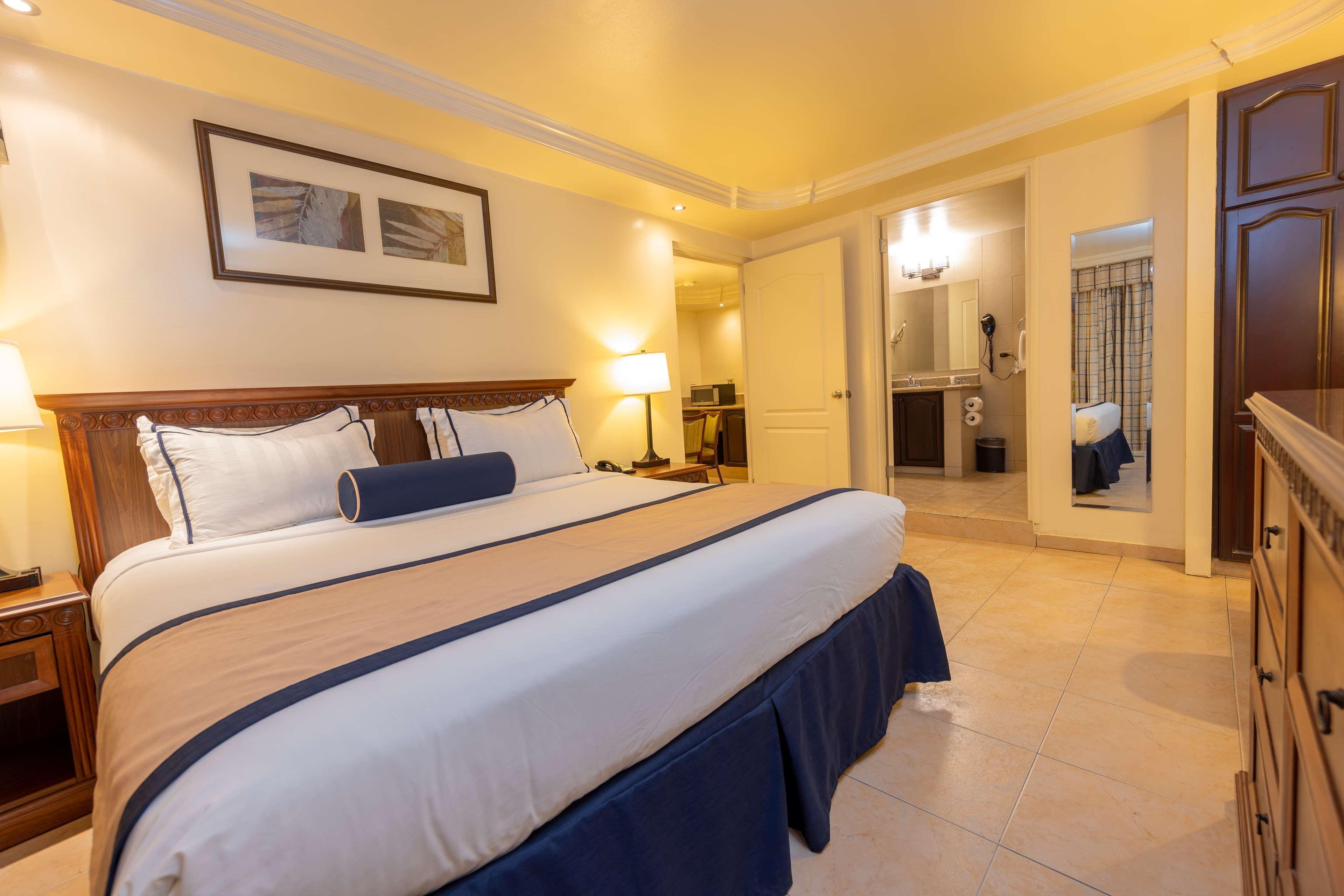 Best Western El Dorado Panama Hotel Ngoại thất bức ảnh