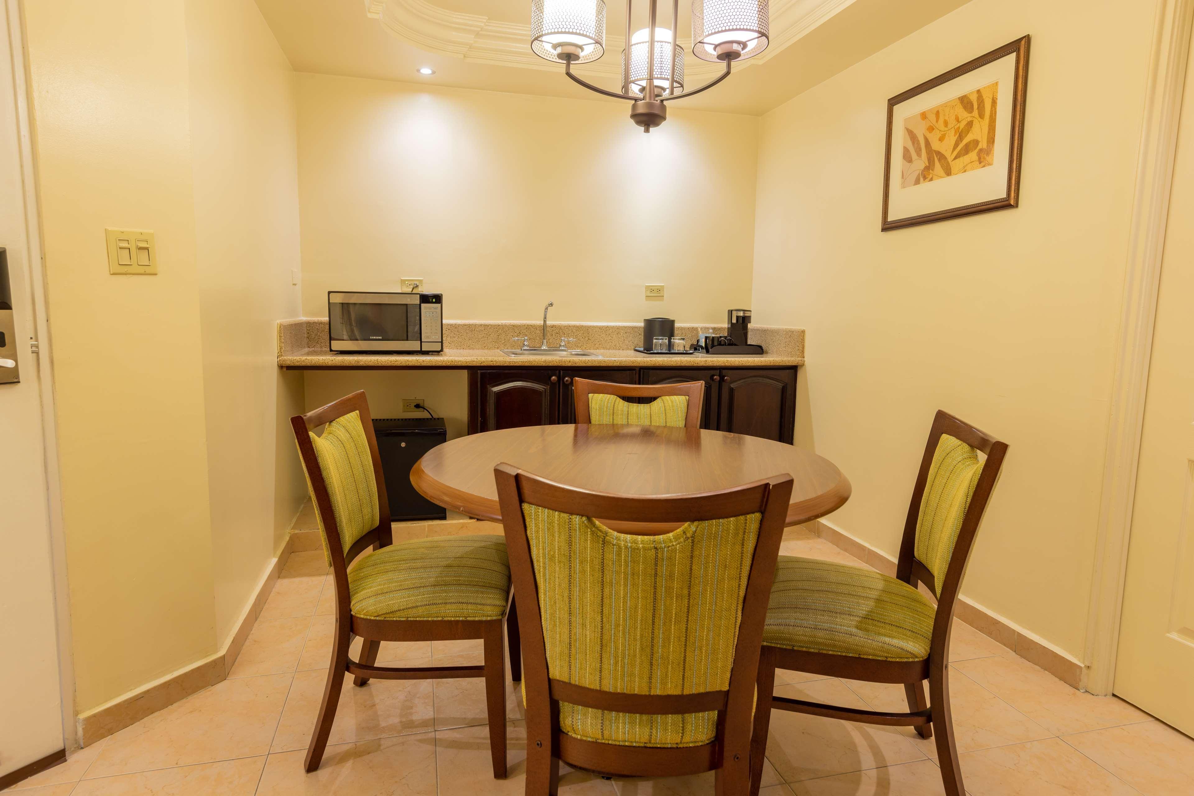 Best Western El Dorado Panama Hotel Ngoại thất bức ảnh