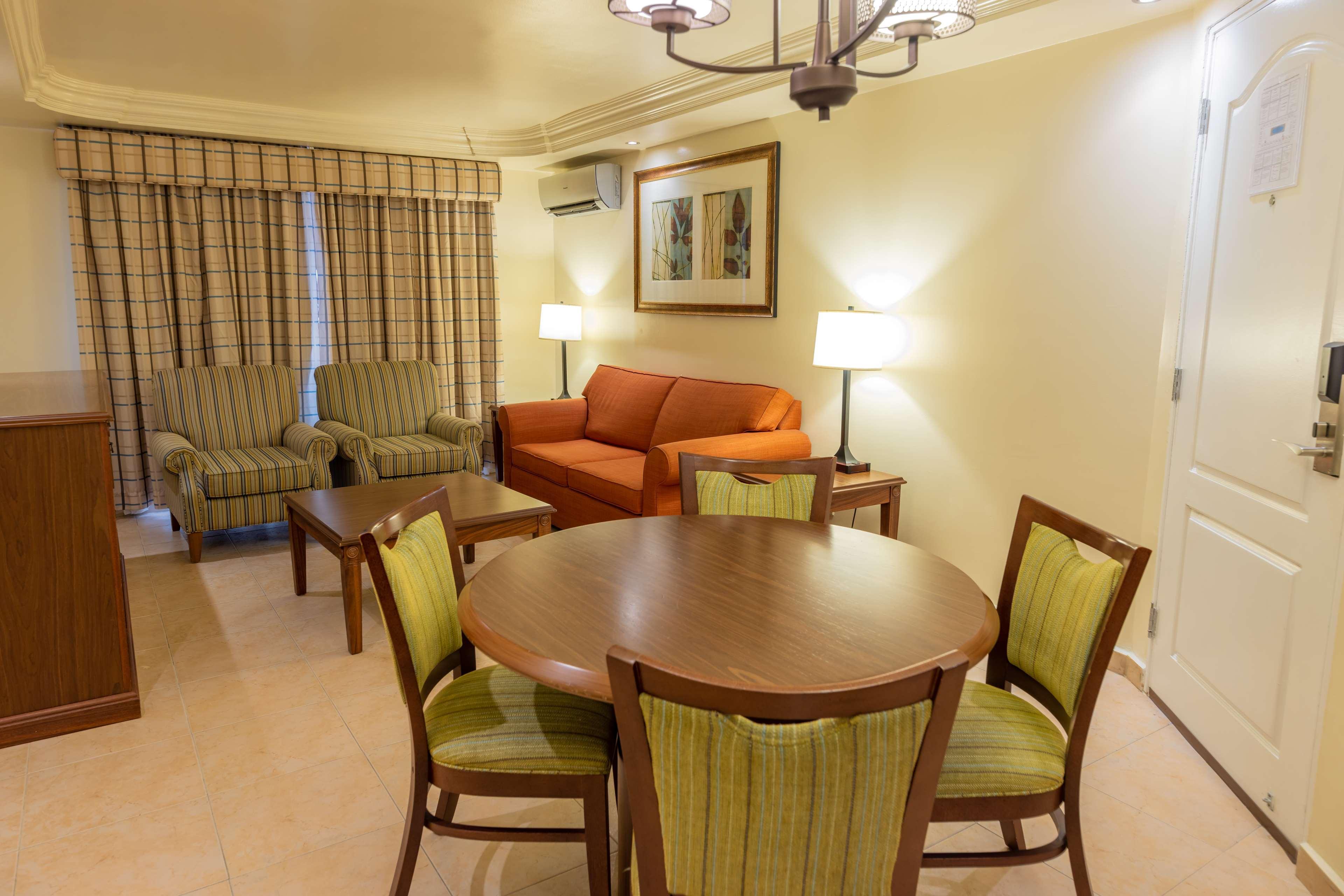 Best Western El Dorado Panama Hotel Ngoại thất bức ảnh