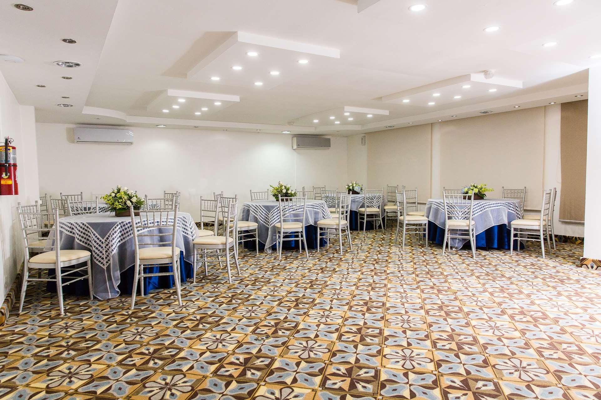 Best Western El Dorado Panama Hotel Ngoại thất bức ảnh