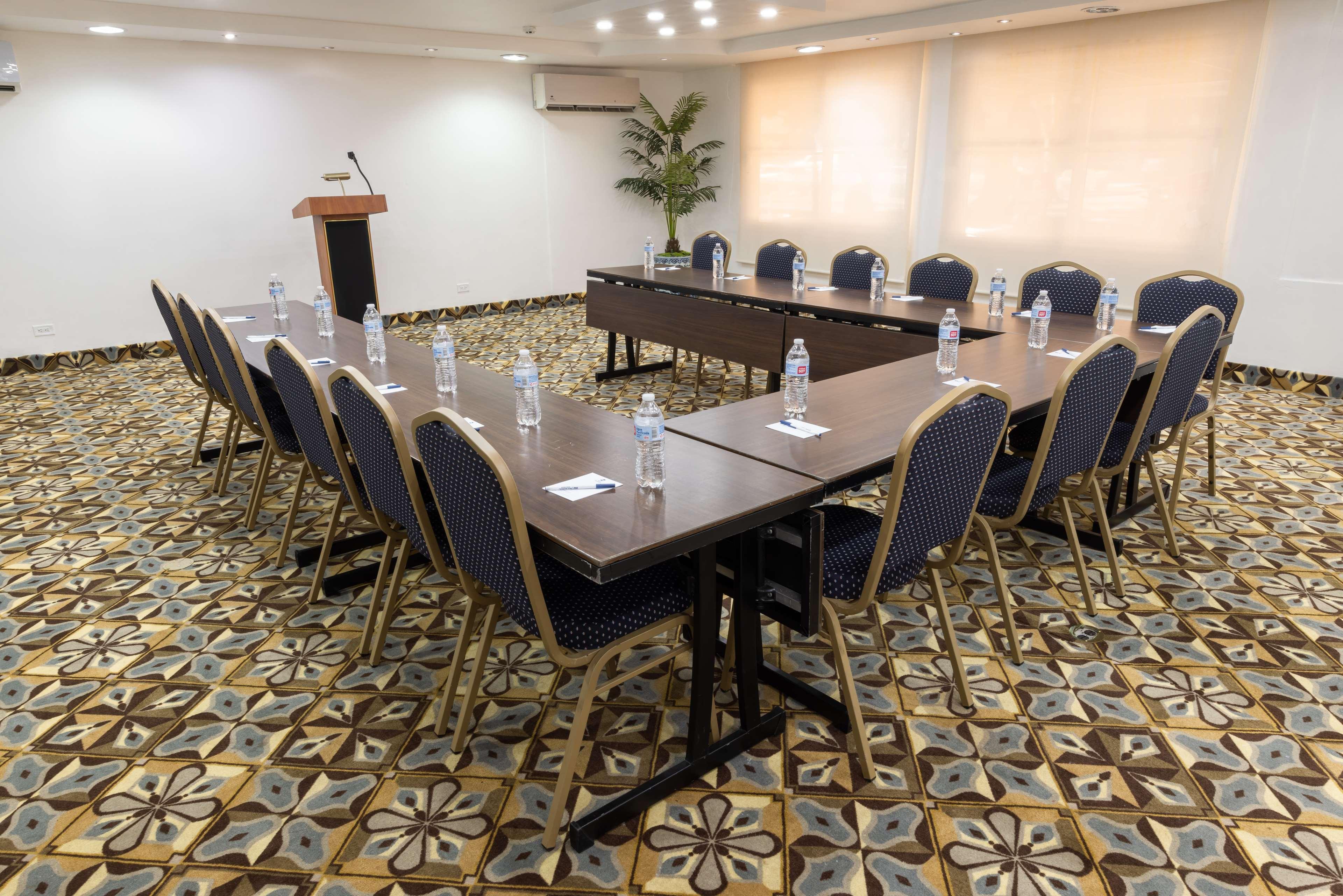 Best Western El Dorado Panama Hotel Ngoại thất bức ảnh