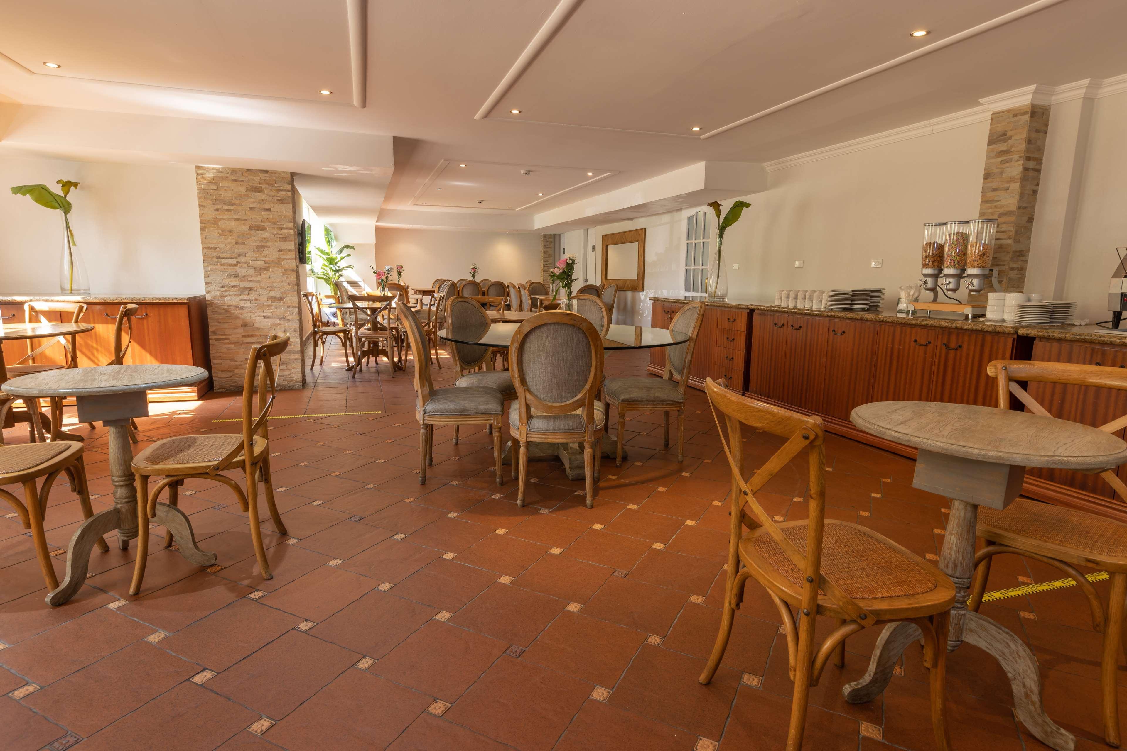 Best Western El Dorado Panama Hotel Ngoại thất bức ảnh