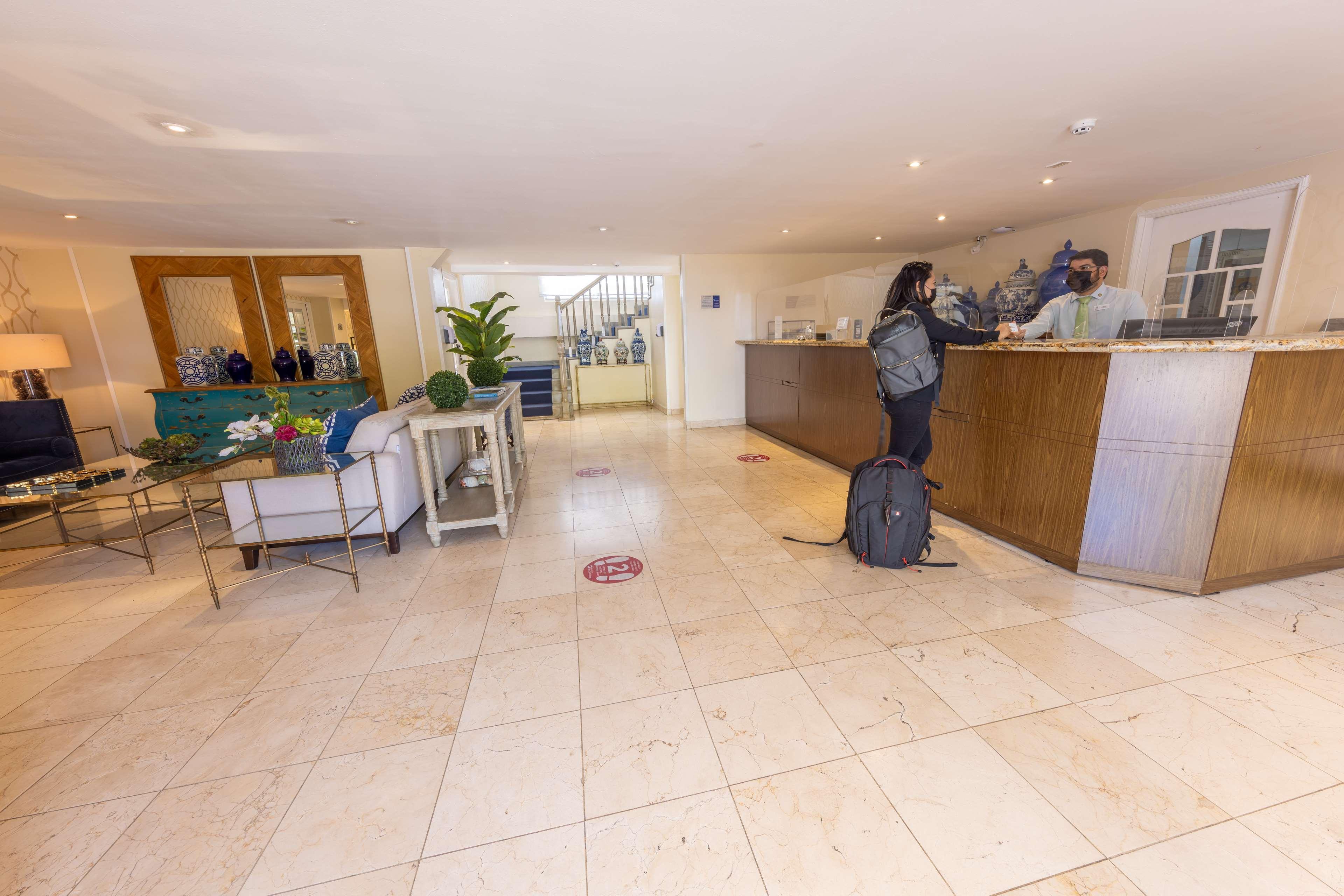 Best Western El Dorado Panama Hotel Ngoại thất bức ảnh