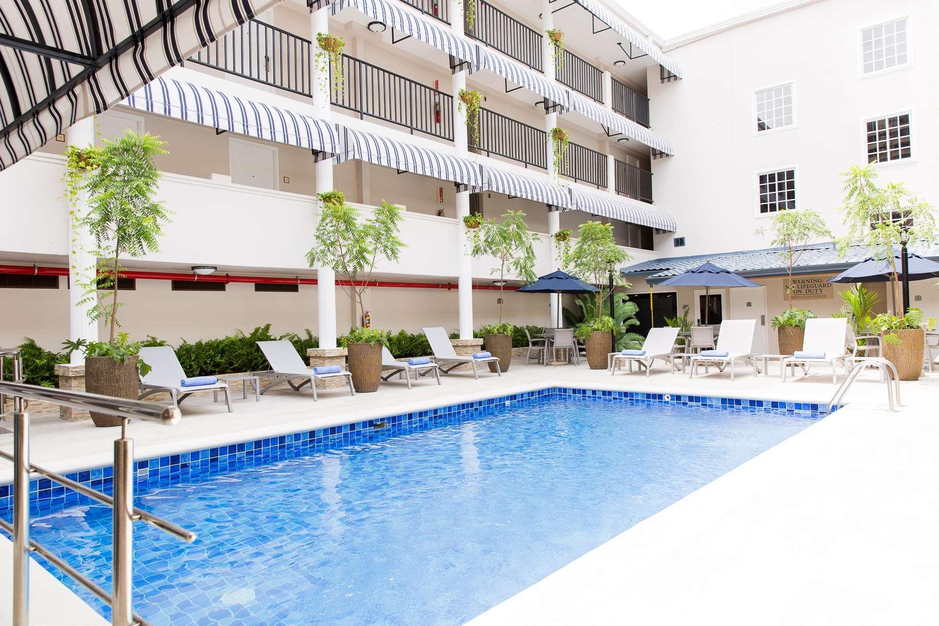 Best Western El Dorado Panama Hotel Ngoại thất bức ảnh