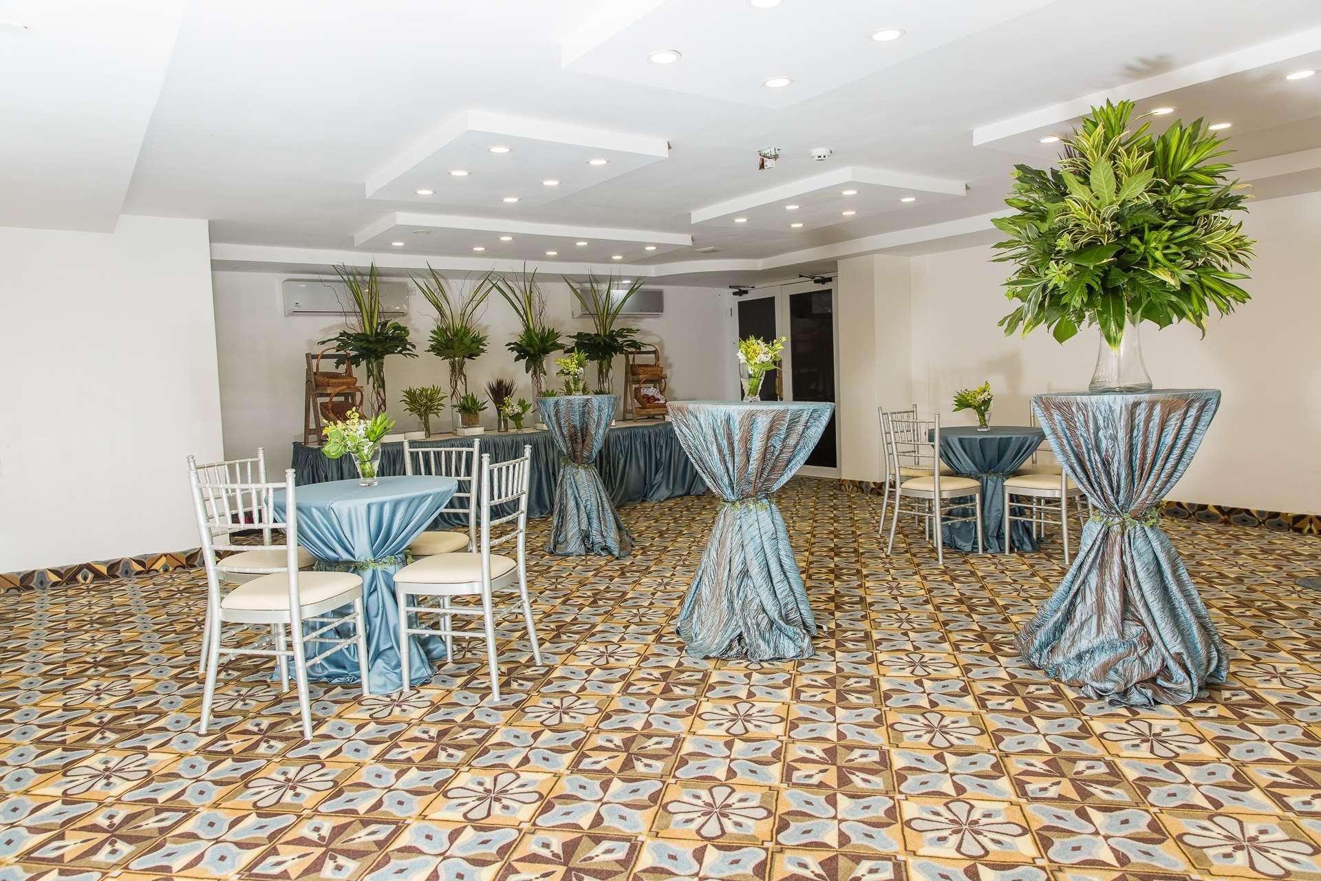 Best Western El Dorado Panama Hotel Ngoại thất bức ảnh