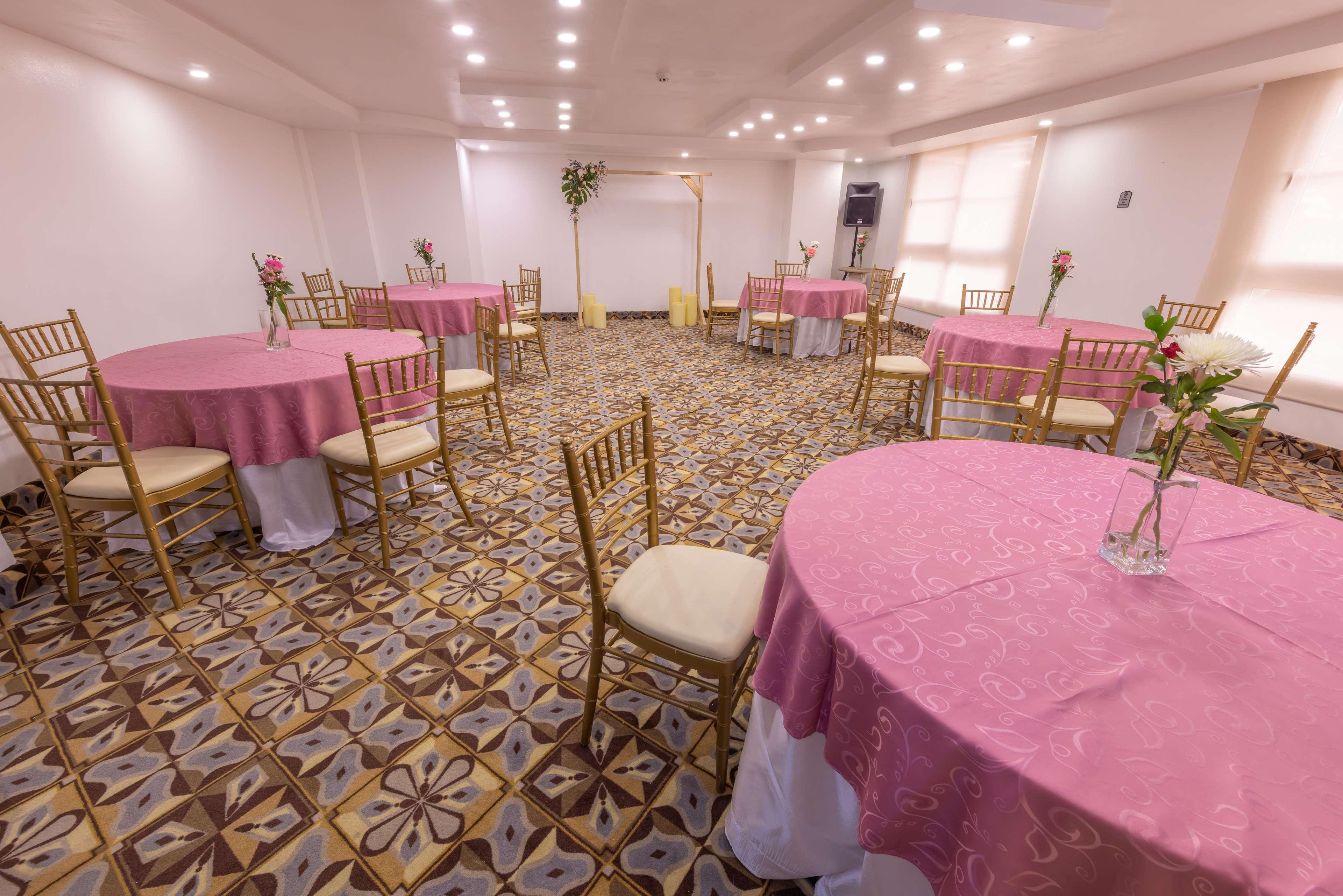Best Western El Dorado Panama Hotel Ngoại thất bức ảnh