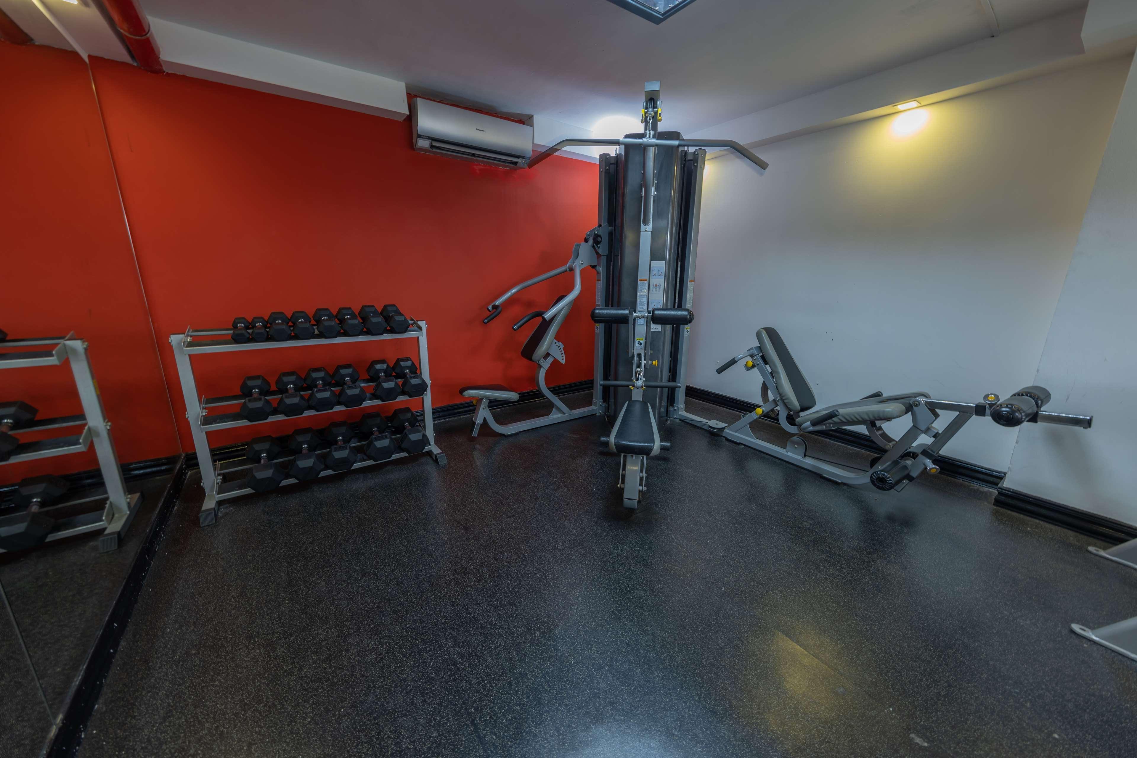 Best Western El Dorado Panama Hotel Ngoại thất bức ảnh