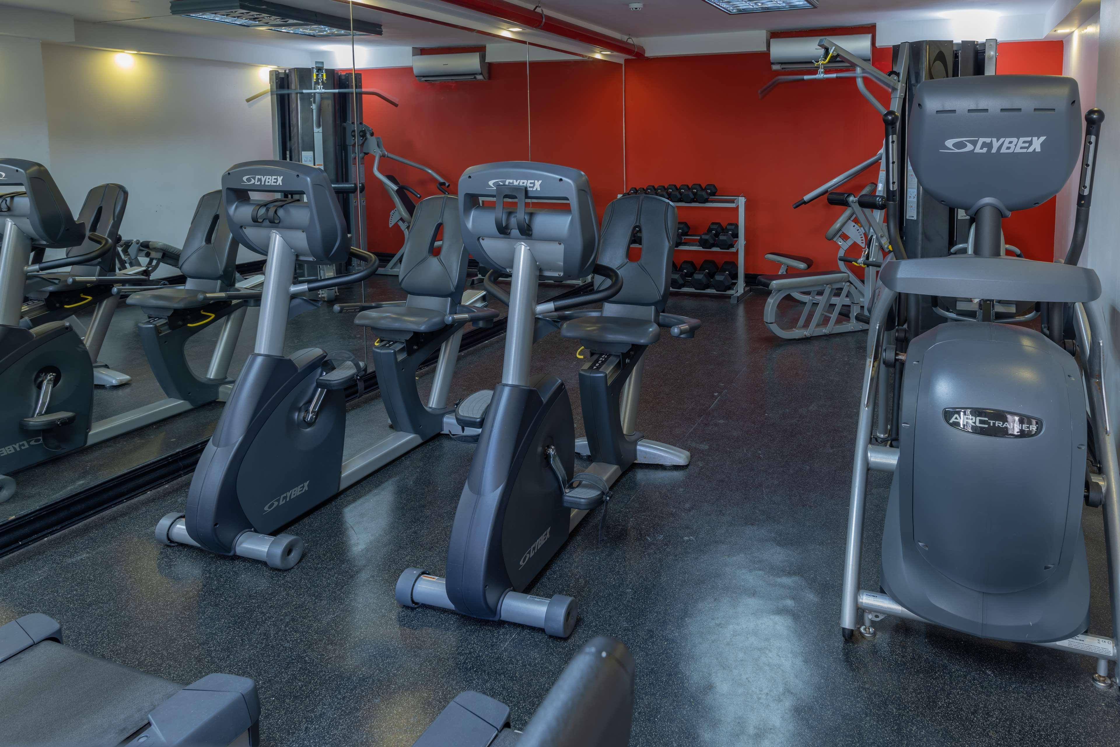 Best Western El Dorado Panama Hotel Ngoại thất bức ảnh